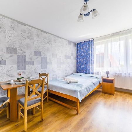 Willa Aria Władysławowo Dış mekan fotoğraf