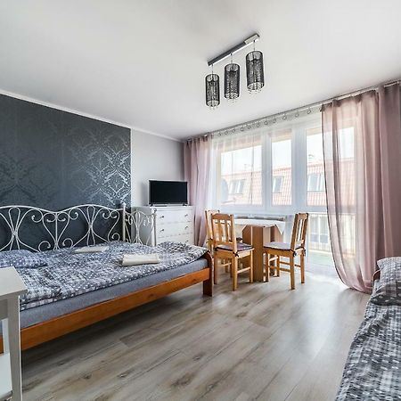 Willa Aria Władysławowo Dış mekan fotoğraf