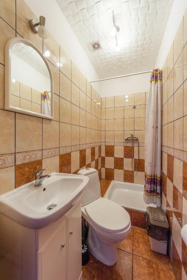 Willa Aria Władysławowo Dış mekan fotoğraf
